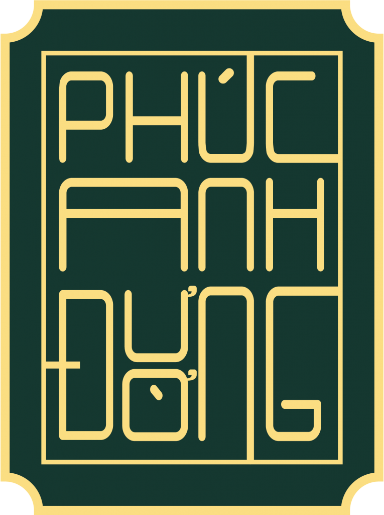 PHÚC ANH ĐƯỜNG